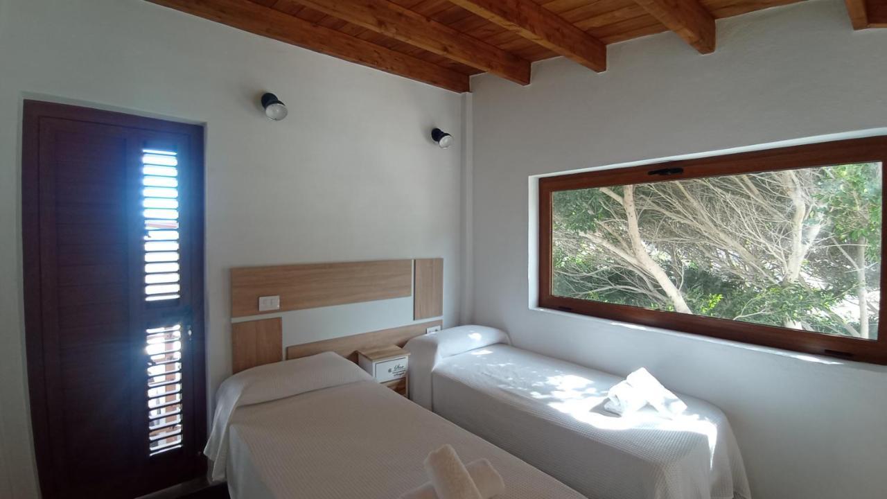 Casa Del Arbol De Bibiana 1 Villa Hermigua Eksteriør billede