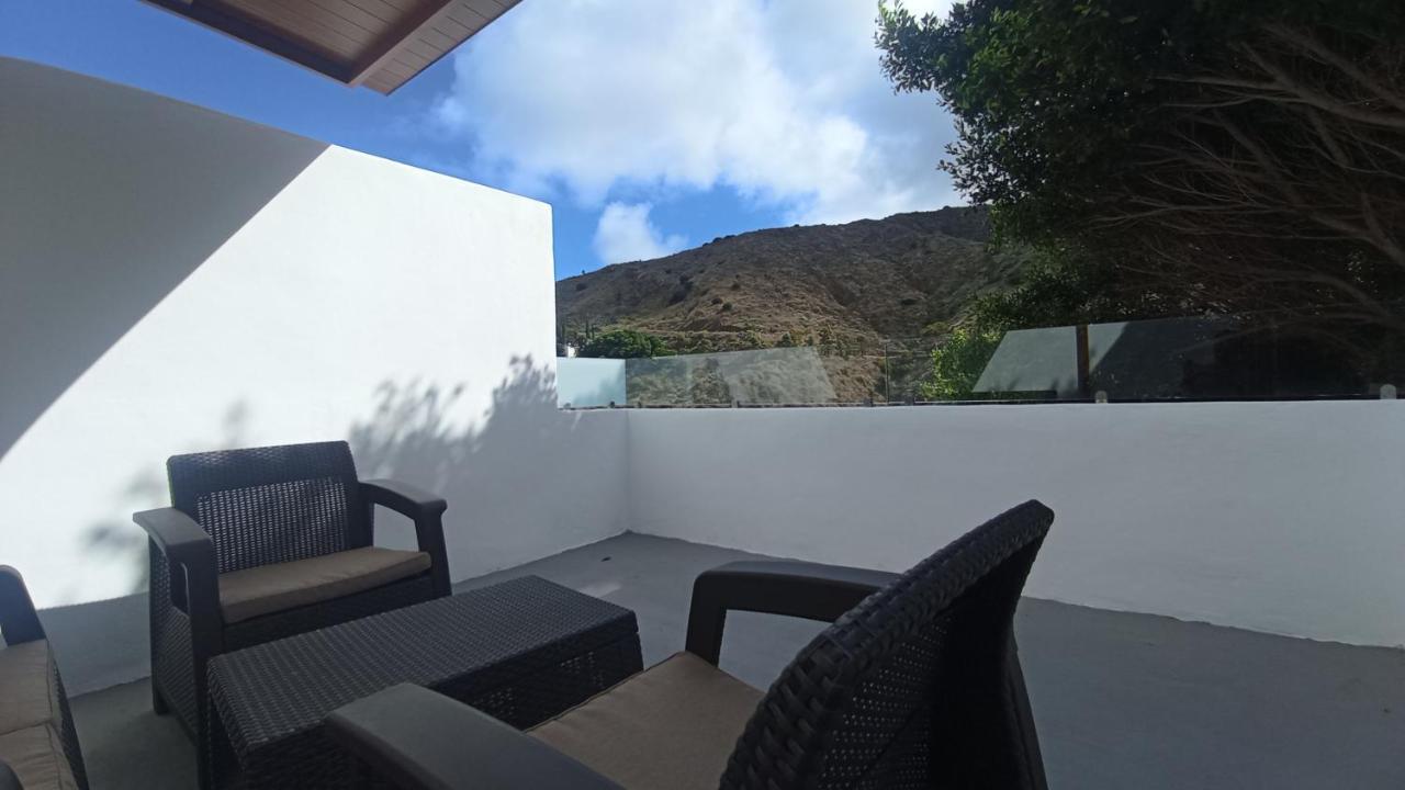 Casa Del Arbol De Bibiana 1 Villa Hermigua Eksteriør billede