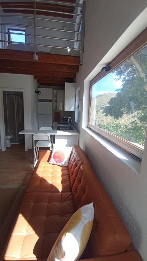 Casa Del Arbol De Bibiana 1 Villa Hermigua Eksteriør billede